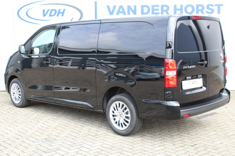 Fiat Scudo