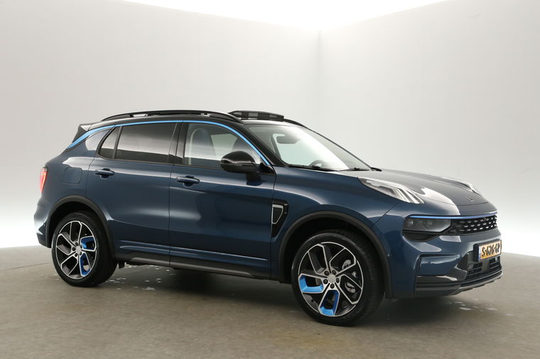 Lynk Co 01