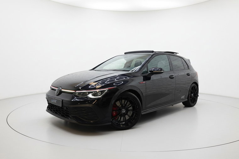 Volkswagen Golf foto 1