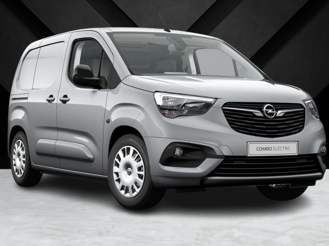 Opel Combo-e