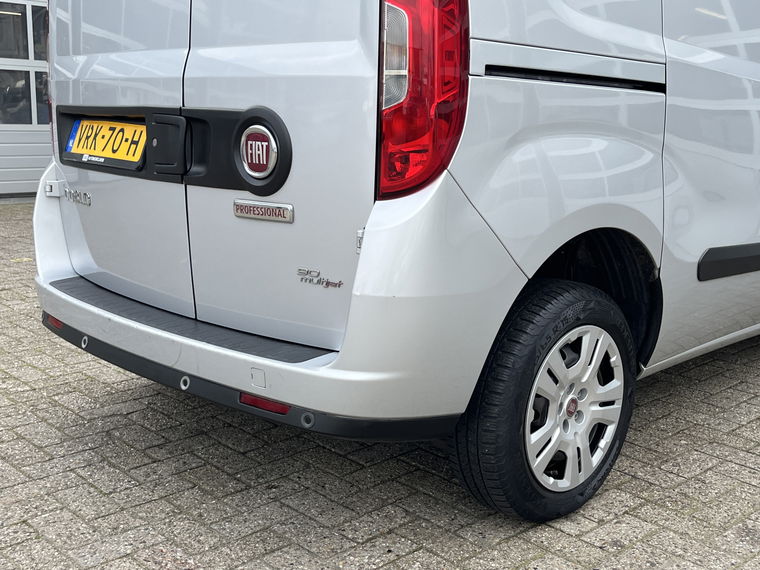Fiat Dobló Cargo