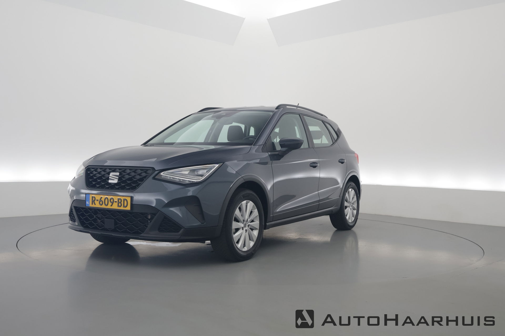Foto van SEAT Arona