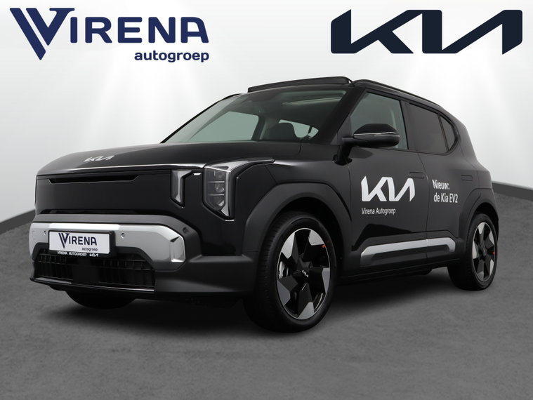 Foto van Kia EV2