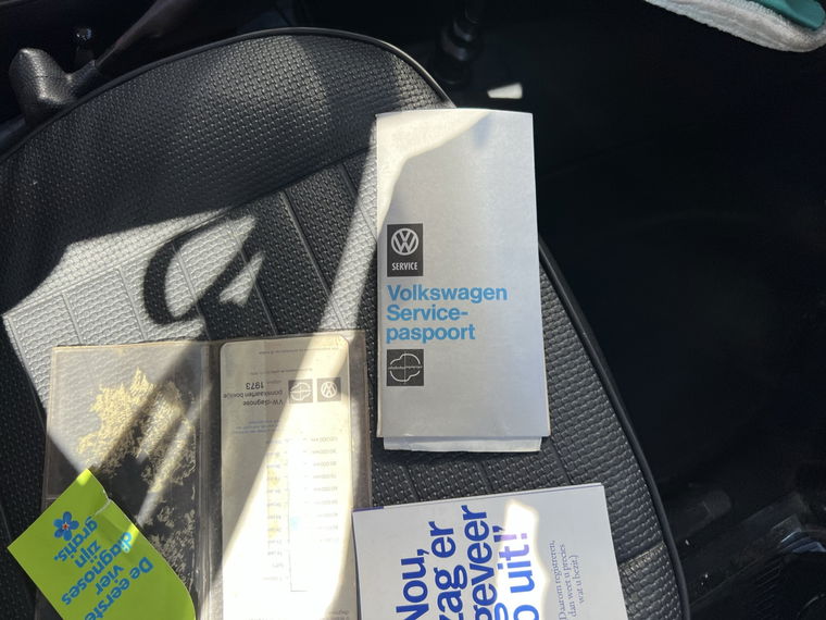 Volkswagen Kever