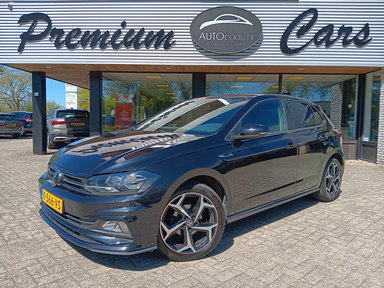 Foto van Volkswagen Polo