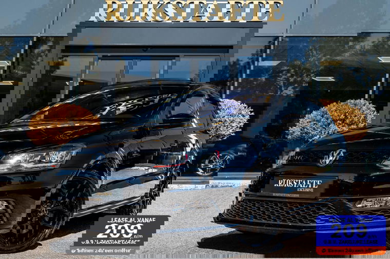 Foto van Volkswagen Polo