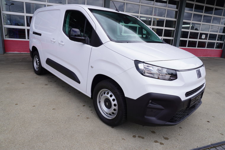 Foto van Fiat Doblò