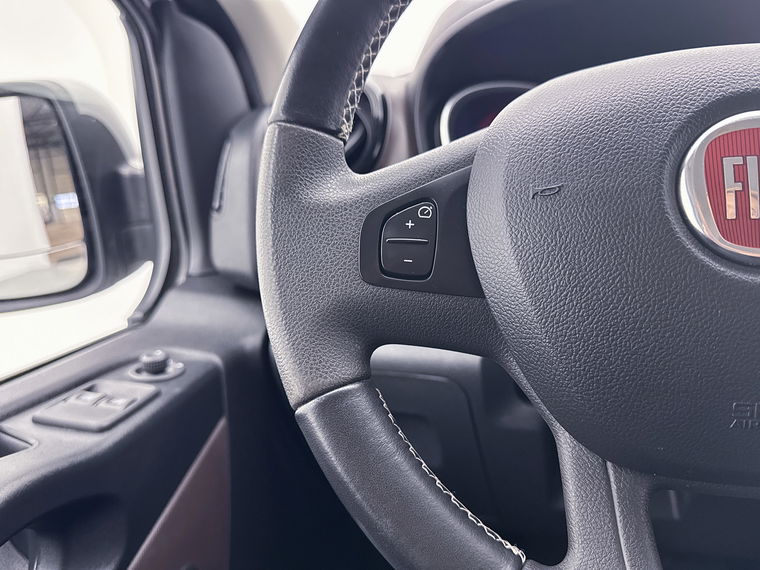Fiat Talento