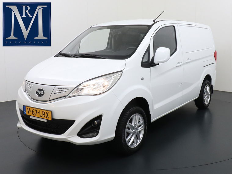 BYD ETP3