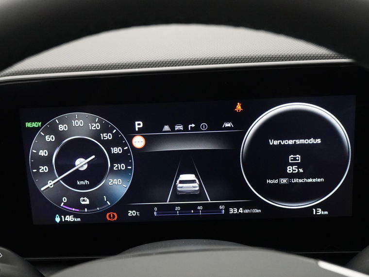 Kia Niro EV