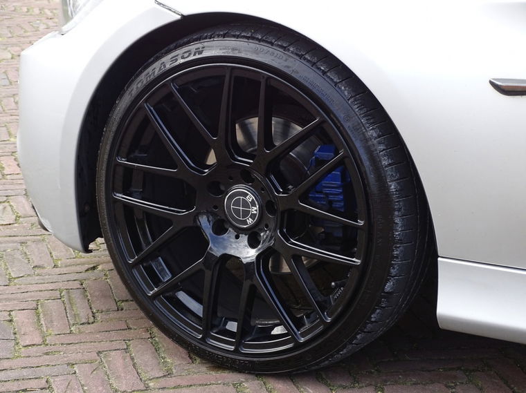 BMW 3-serie
