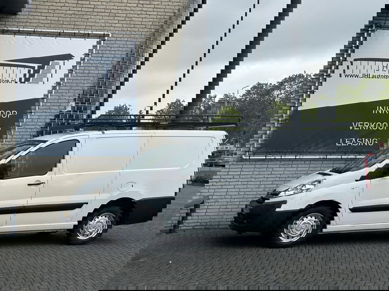 Citroën Jumpy
