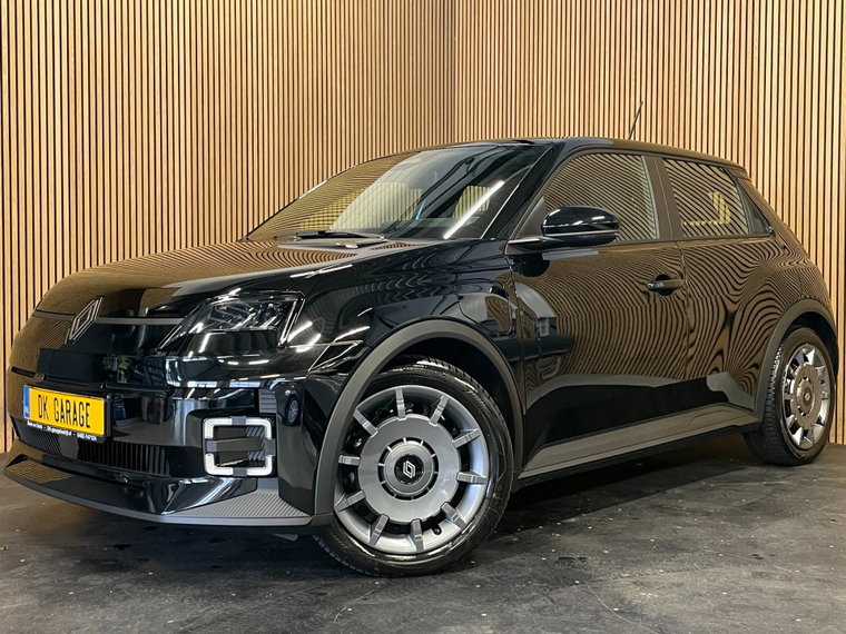 Foto van Renault 5
