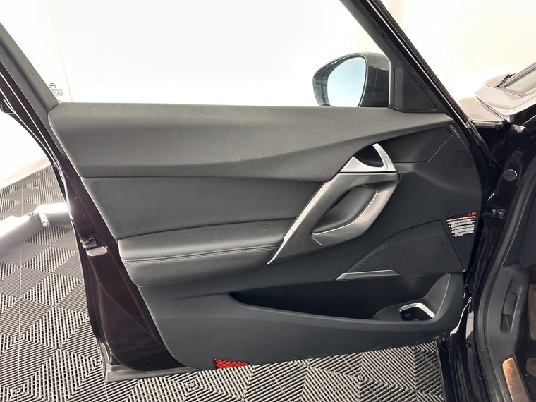 Citroën DS5