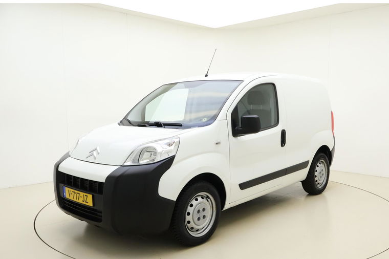 Citroën Nemo