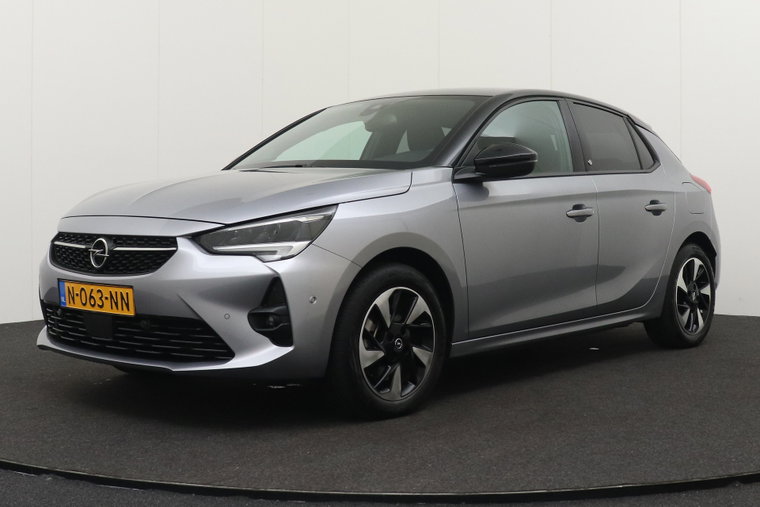 Opel Corsa-e foto 1