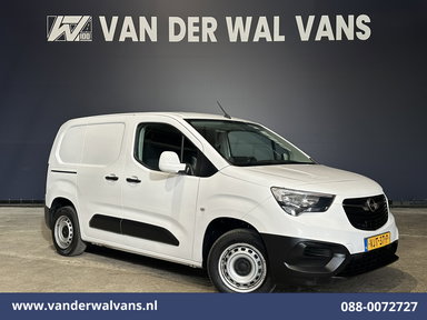 Foto van Opel Combo