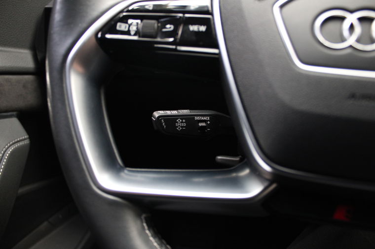 Audi e-tron Sportback