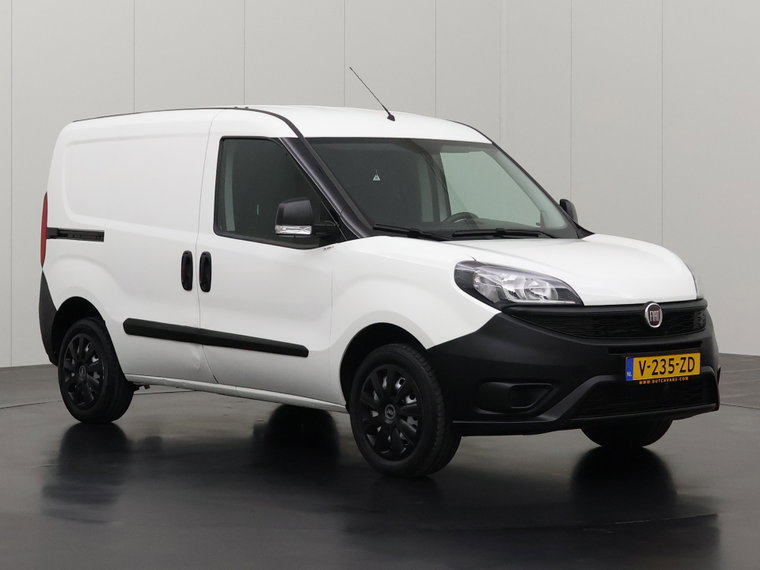 Fiat Doblò