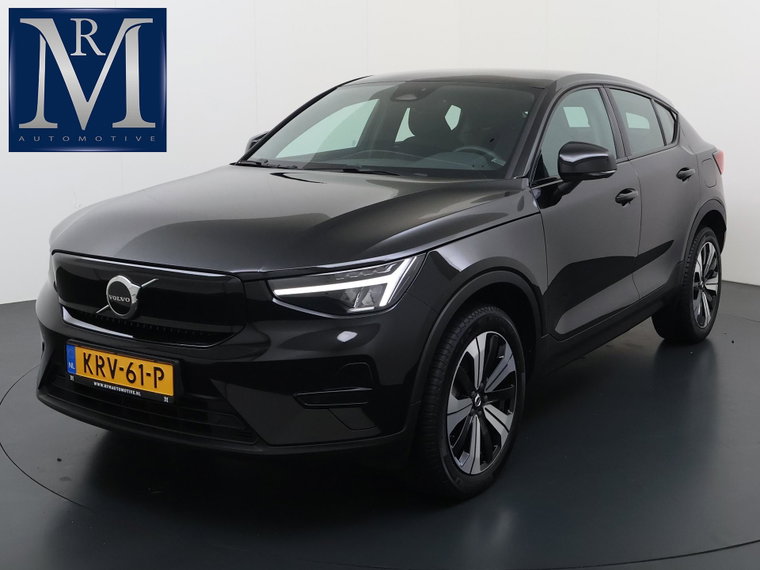 Foto van Volvo C40