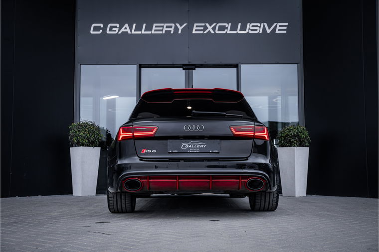 Audi RS6