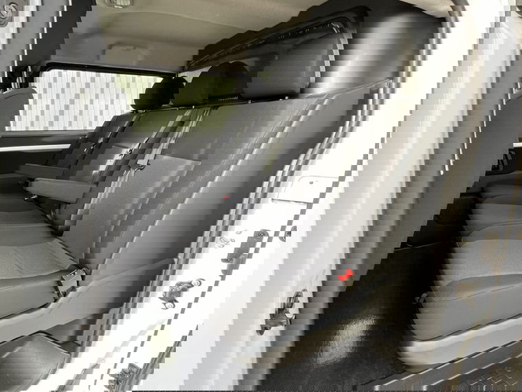 Peugeot e-Expert
