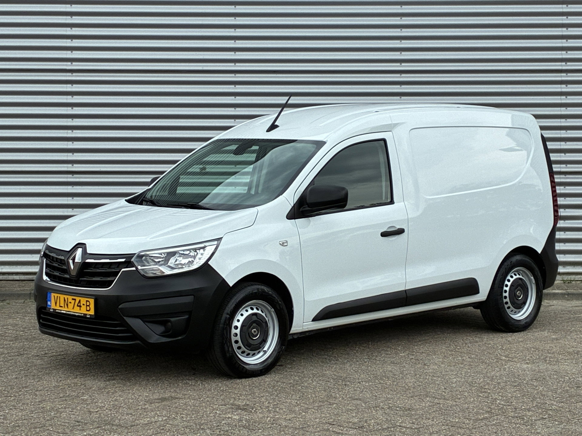 Foto van Renault Express