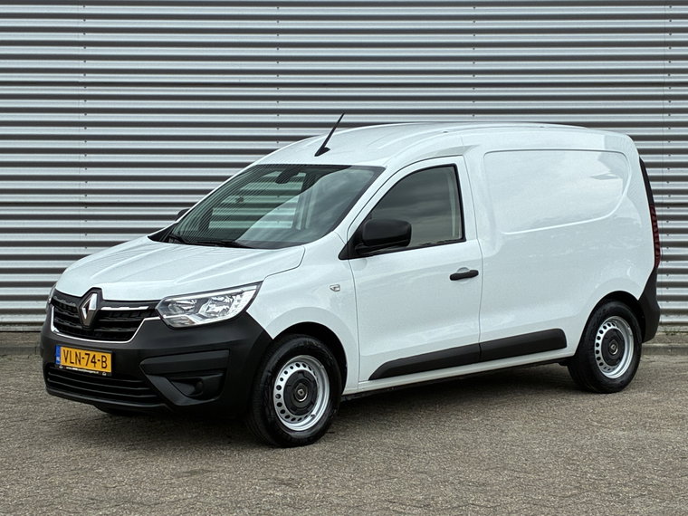 Foto van Renault Express