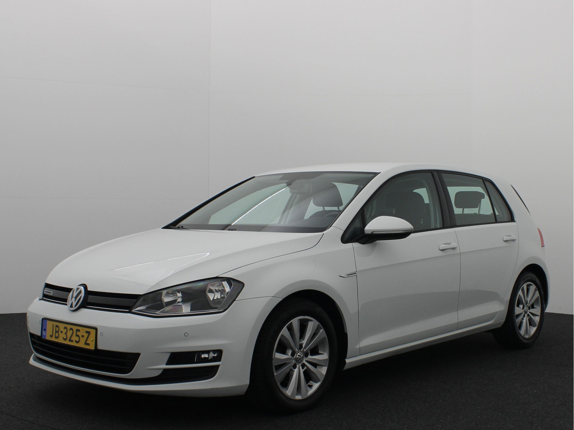 Foto van Volkswagen Golf