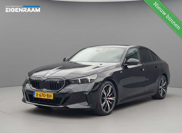 BMW i5