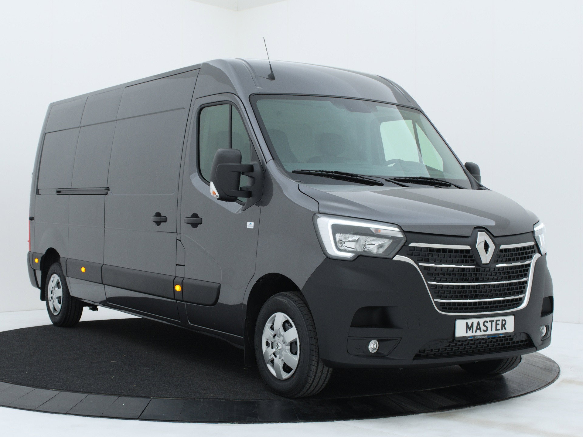 Foto van Renault Master