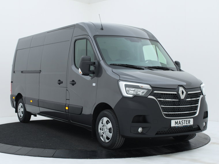 Foto van Renault Master