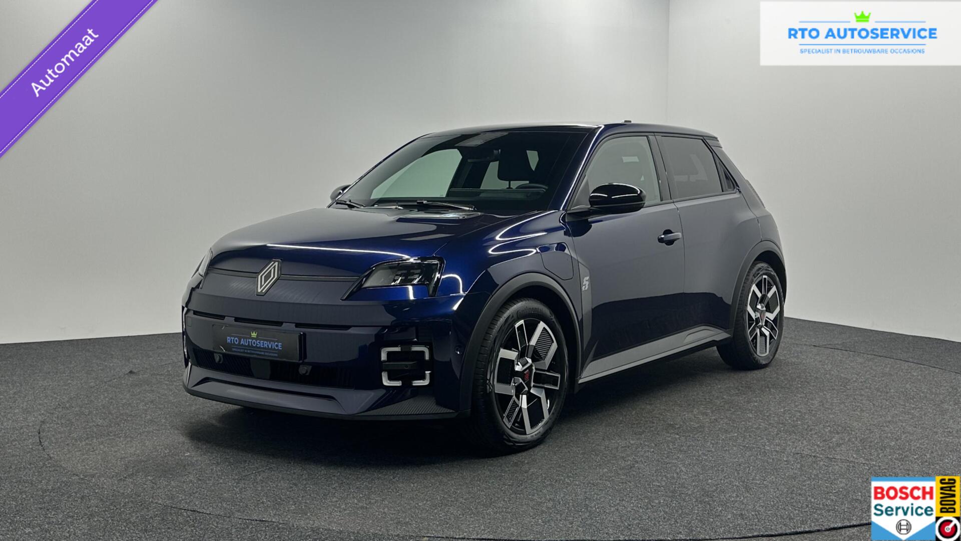 Foto van Renault 5