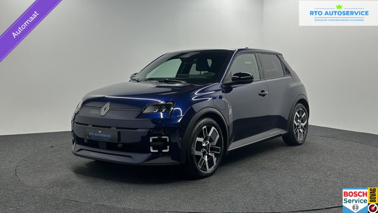 Foto van Renault 5