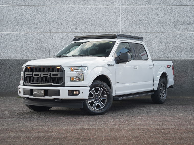 Ford USA F-150