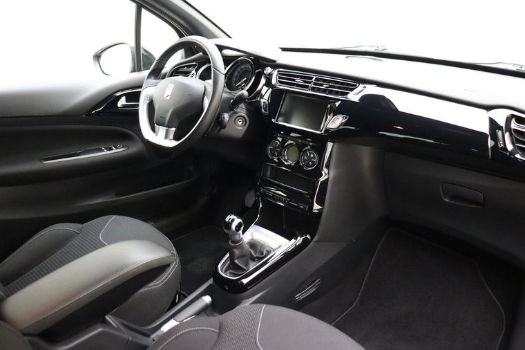 DS DS 3