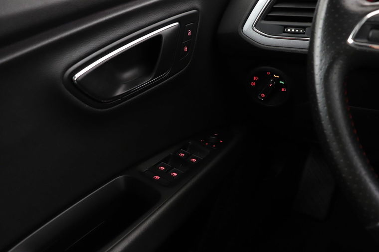 SEAT León ST