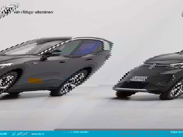 Foto van Volkswagen ID.4