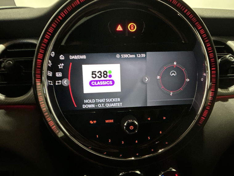 MINI Mini Electric