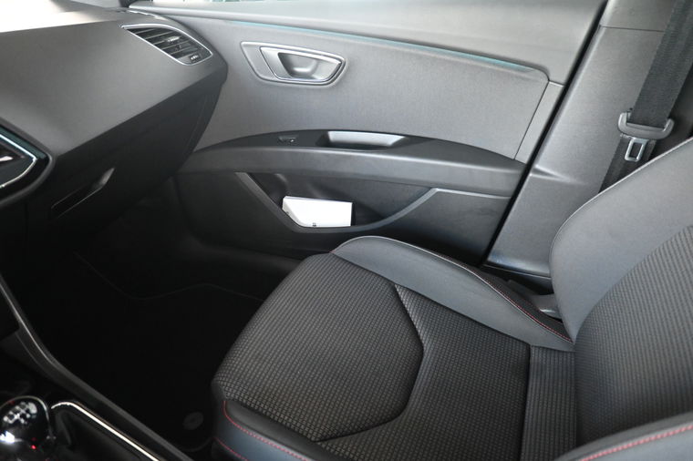 SEAT León ST