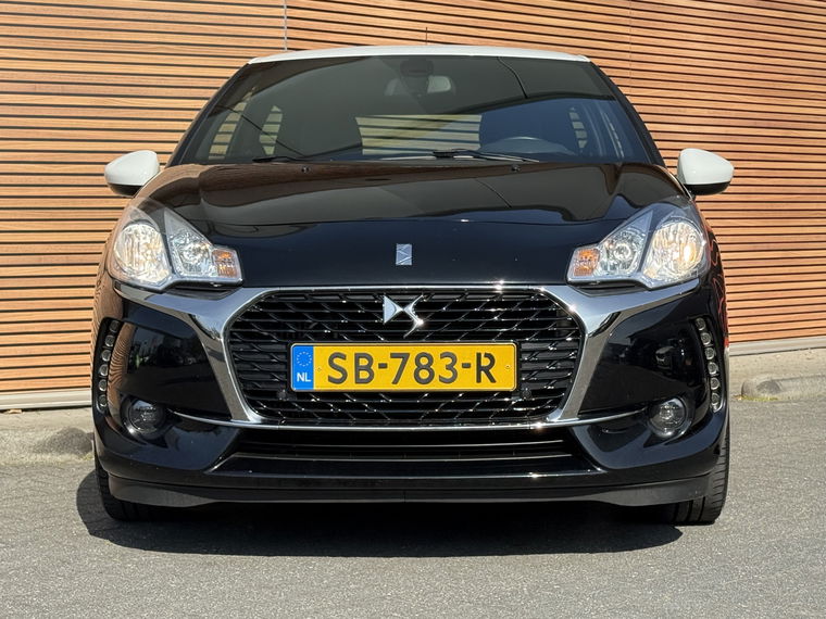 DS DS 3