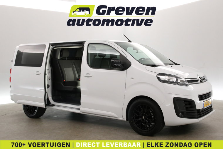 Foto van Opel Vivaro