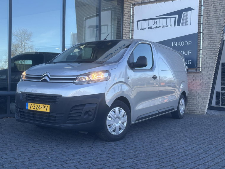 Citroën Jumpy