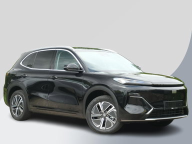 Geely Starray EM-i