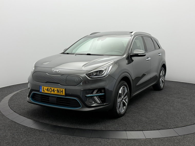Foto van Kia e-Niro