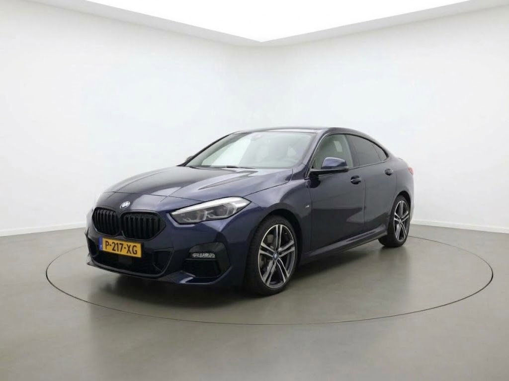 Foto van BMW 2 Serie