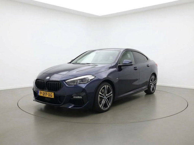 Foto van BMW 2 Serie