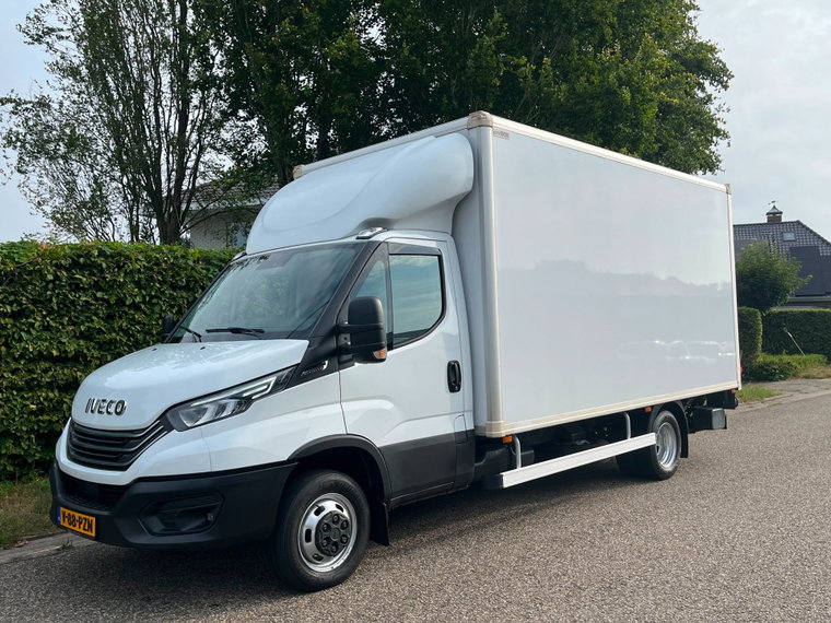 Iveco Daily