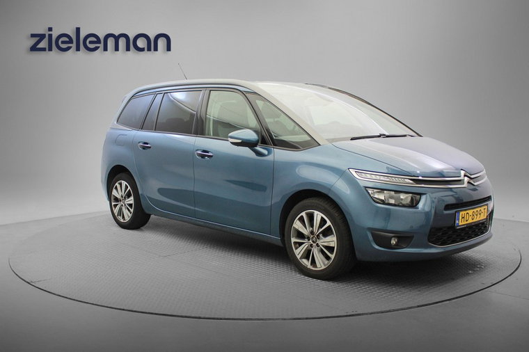 Citroën Grand C4 Picasso