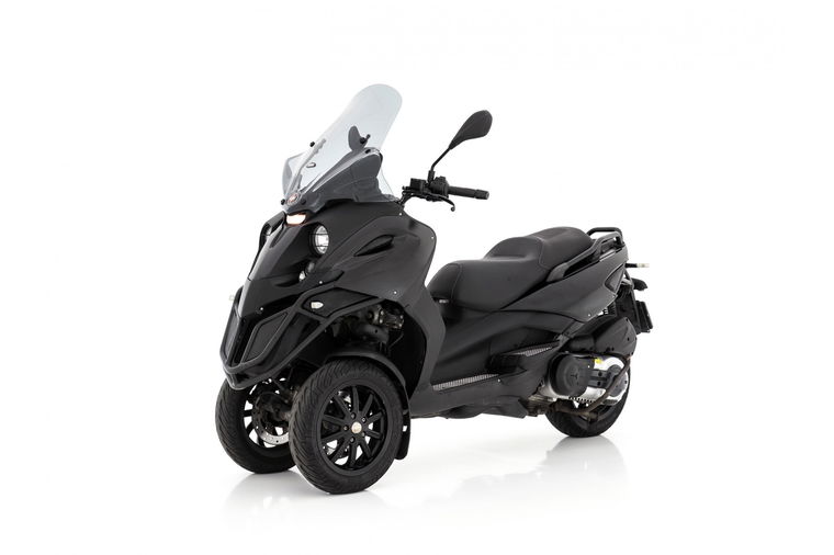 Gilera 